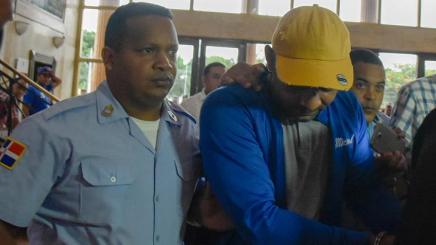 Garantía económica de RD$100 mil a empleado Ayuntamiento Santiago que ultimó compañero