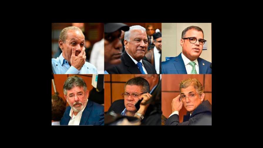 Imputados de Odebrecht no tienen impedimento de hacer política con miras a las primarias