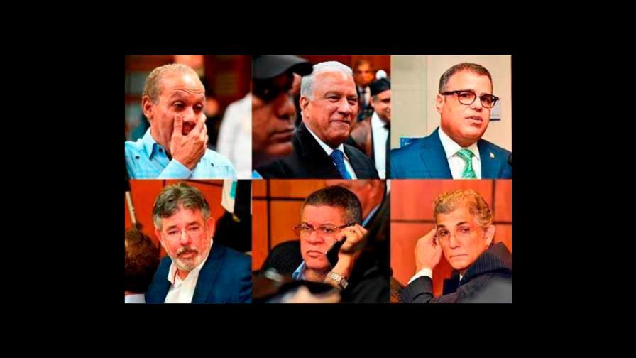 Investigación de Cámara de Cuentas sobre Odebrecht debe “tomarse con pinzas” 