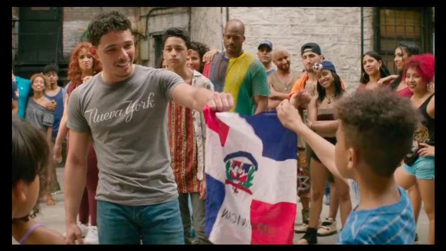 “In the Heights” inicia añorado momento para latinos en el cine