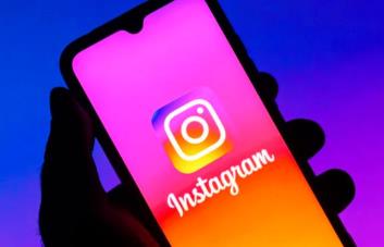 Otra vez Instagram tuvo una caída mundial