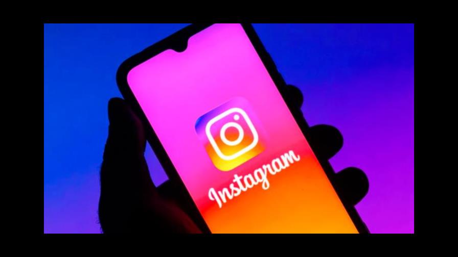 Otra vez Instagram tuvo una caída mundial