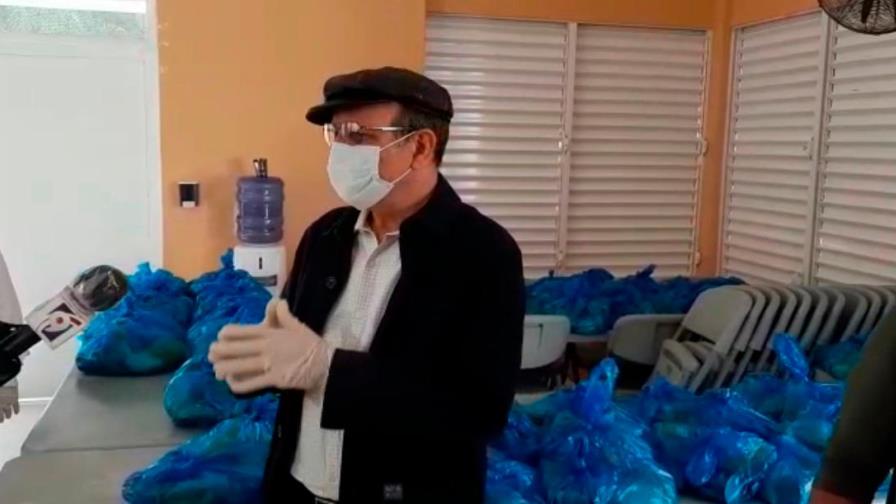 Suplidores de alimentos escolares denuncian retrasos en pagos
