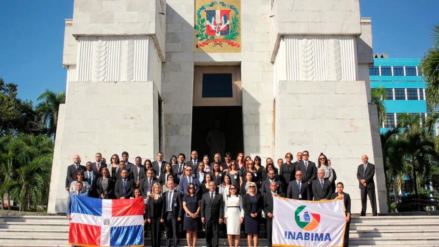 Inabima cumple 10 años con más de 112 mil 541 maestros activos