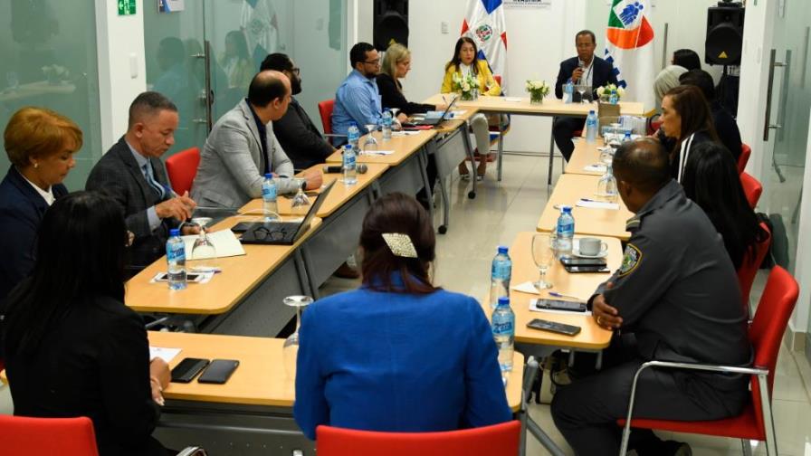 Inabima acortará el horario de trabajo por prevención con COVID-19 Inabima acortará el horario de trabajo por prevención con COVID-19
