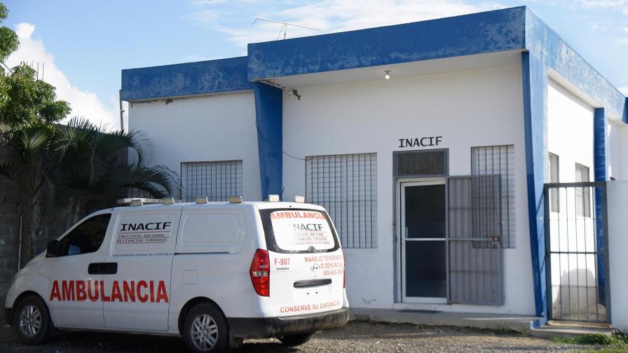 Cuatro muertos y dos heridos en distintos hechos en el Cibao Cuatro muertos y dos heridos en distintos hechos en el Cibao