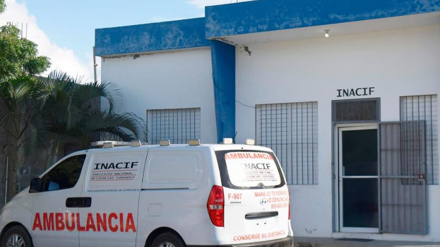 Hombre mata a otro alegando le pedía RD$10 mil para devolverle motor robado