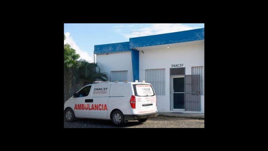 Turista canadiense se ahoga tomando clases de buceo en Sosúa