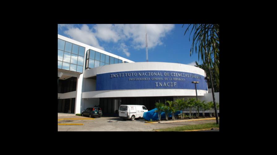Fiscalía de La Vega envía al INACIF los cuatros cráneos hallados en solar