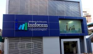 Inafocam inicia Maestr&iacute;a en Educaci&oacute;n Especial 