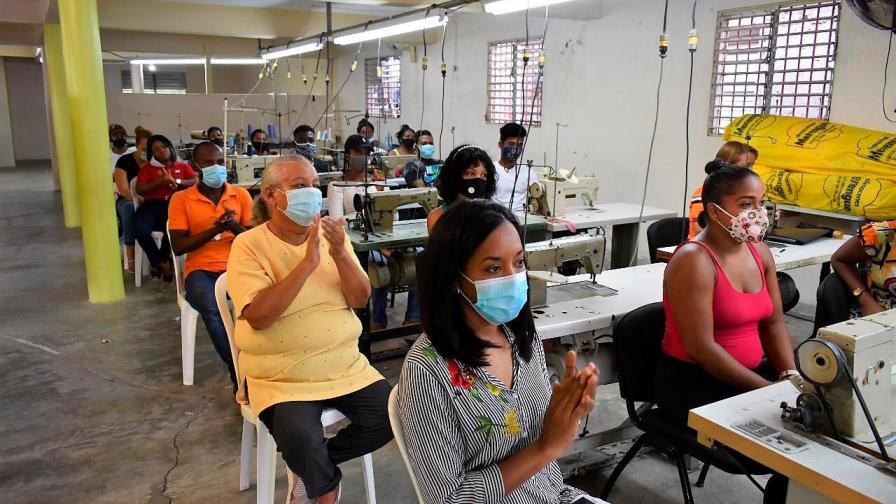 Inaguja relanza cursos de capacitación en diferentes áreas