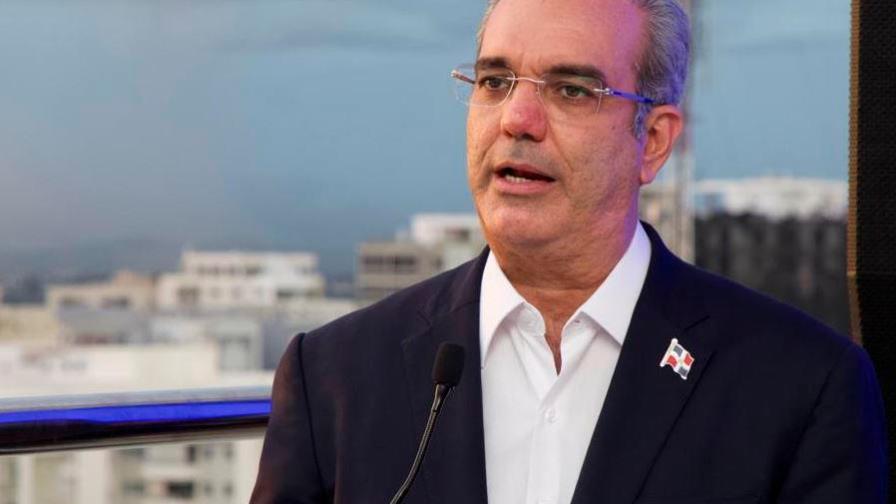 Abinader: el multilateralismo debe crear las oportunidades para los países de la región Abinader: el multilateralismo debe crear las oportunidades para los países de la región