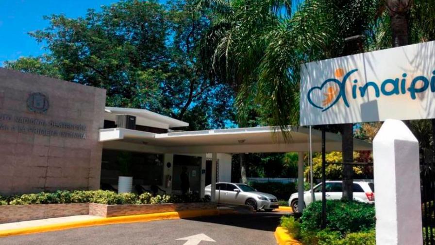 Centros del Inaipi que estarán incluidos en retorno gradual de los servicios a partir de este martes 