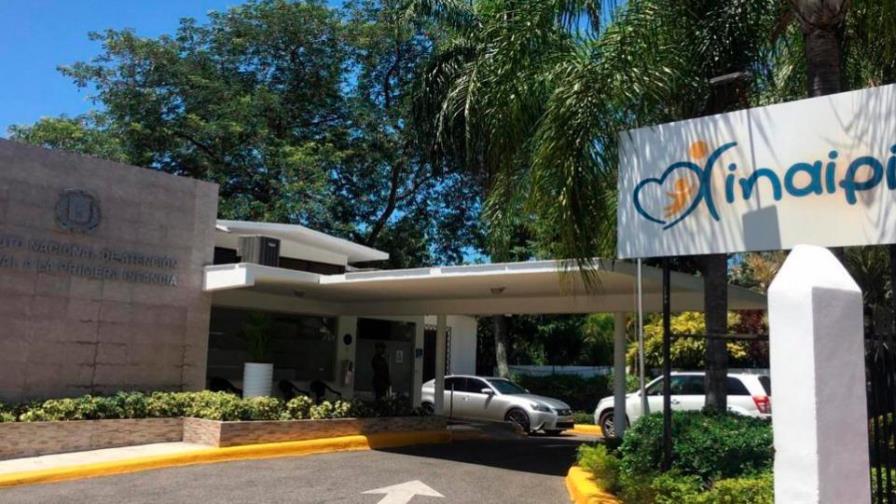 Colegio de Psicólogos denuncia Inaipi ha cancelado a 45 de sus miembros Colegio de Psicólogos denuncia Inaipi ha cancelado a 45 de sus miembros