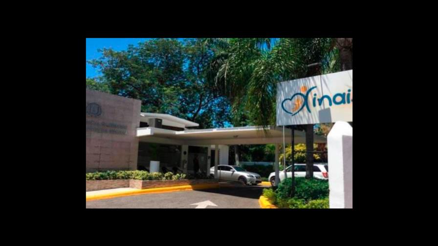 Destituida encargada de compras de Inaipi dice es una mentira denuncia de corrupción sobre esa institución 