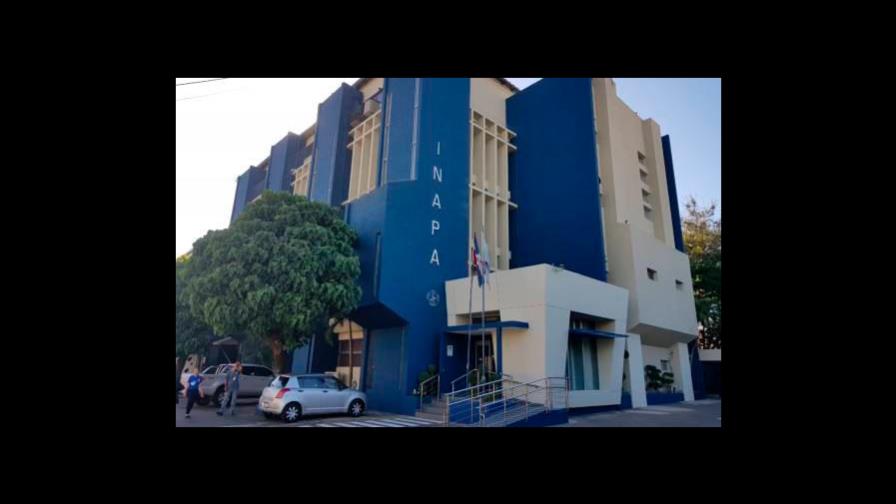 INAPA reacciona a denuncia realizada por Fernando Villalona INAPA reacciona a denuncia realizada por Fernando Villalona