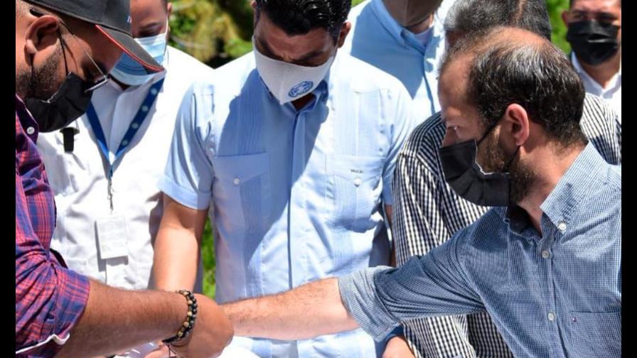 Inapa invertirá 50 millones de pesos para intervenir acueducto de Higüey