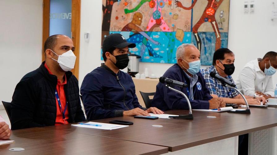 Inapa saca de servicio 17 acueductos por prevención por tormenta Grace Inapa saca de servicio 17 acueductos por prevención por tormenta Grace