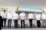 EGE Haina inaugura el Parque Solar Girasol en Yaguate EGE Haina inaugura el Parque Solar Girasol en Yaguate