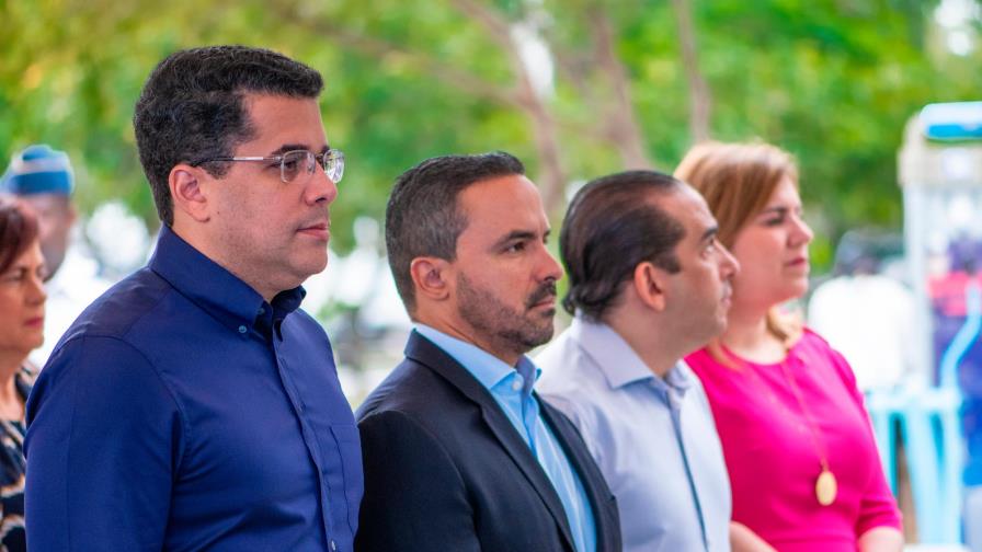 United Capital contribuye con el remozamiento de espacios en Mirador Sur 