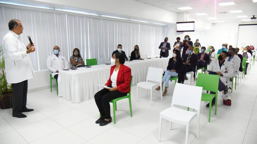 El cáncer sigue en aumento en República Dominicana