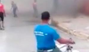 Incendio reduce a cenizas vivienda y boutique en El Seibo