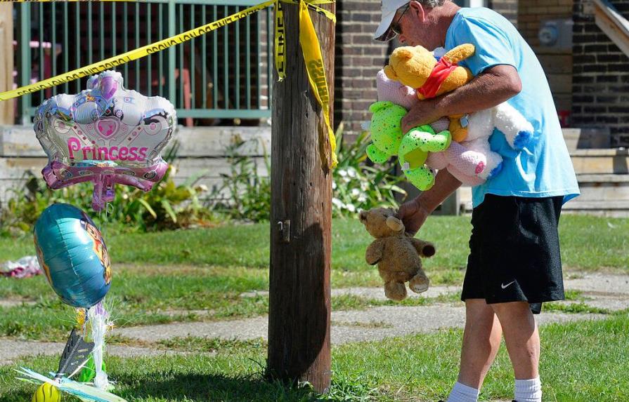 Mueren cinco niños al incendiarse centro infantil de Pensilvania
