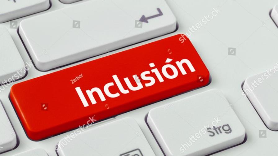 Tecnología accesible