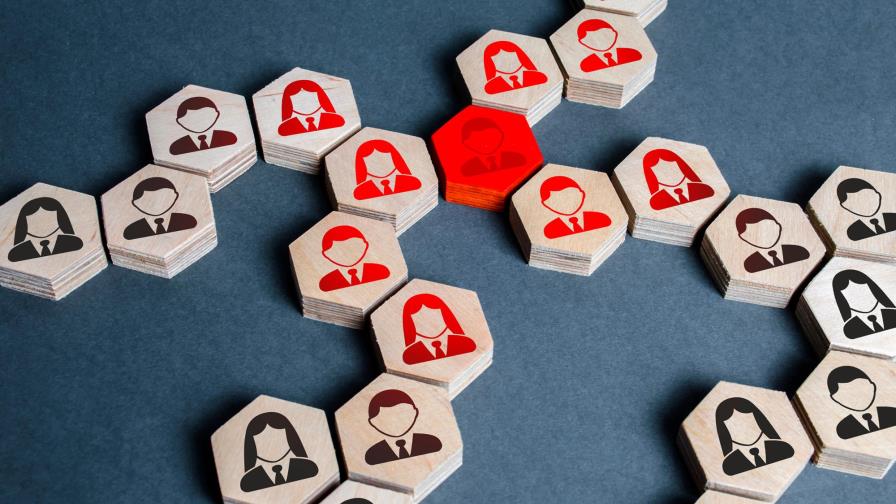 La incompetencia inconsciente se multiplica en las redes sociales 