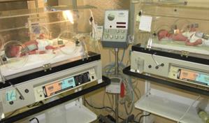 Coerci&oacute;n a tres por intentar negociar a un reci&eacute;n nacido