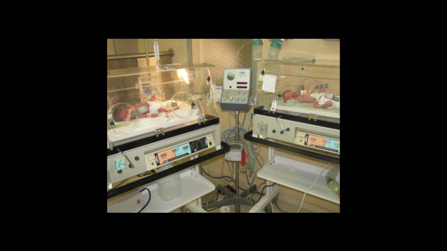 Coerción a tres por intentar negociar a un recién nacido Coerción a tres por intentar negociar a un recién nacido