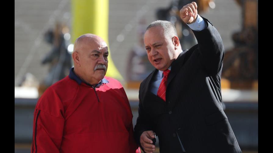 Venezuela llega a fecha independentista con llamado a protestas callejeras