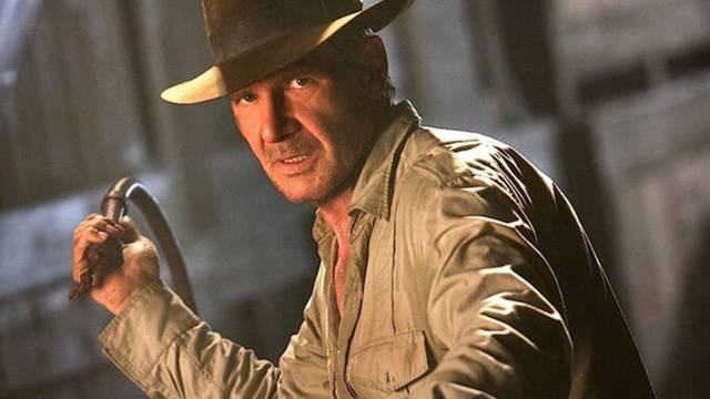 A sus 78 años, Harrison Ford filmará última entrega de Indiana Jones en Marruecos