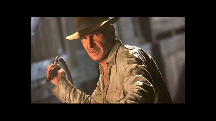 A sus 78 años, Harrison Ford filmará última entrega de Indiana Jones en Marruecos A sus 78 años, Harrison Ford filmará última entrega de Indiana Jones en Marruecos