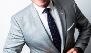 Univisión nombra al dominicano Rafael Bello como presentador de noticias