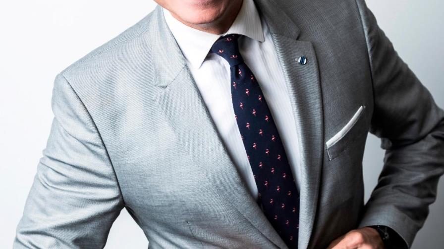 Univisión nombra al dominicano Rafael Bello como presentador de noticias
