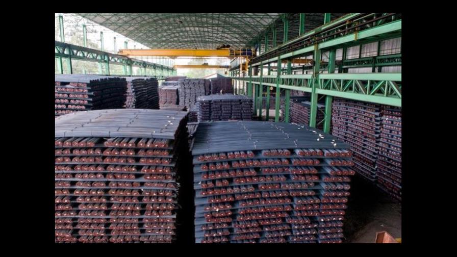 Asociación Dominicana del Acero llama a los constructores a comprar productos locales