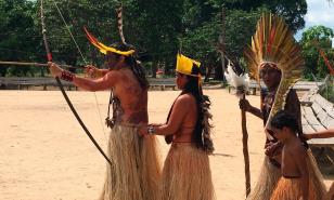 La explotación del Amazonas tiene consecuencia global