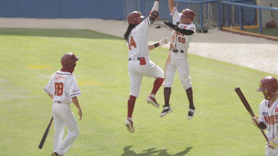 Indios barren a Atenienses y van a la final en Puerto Rico