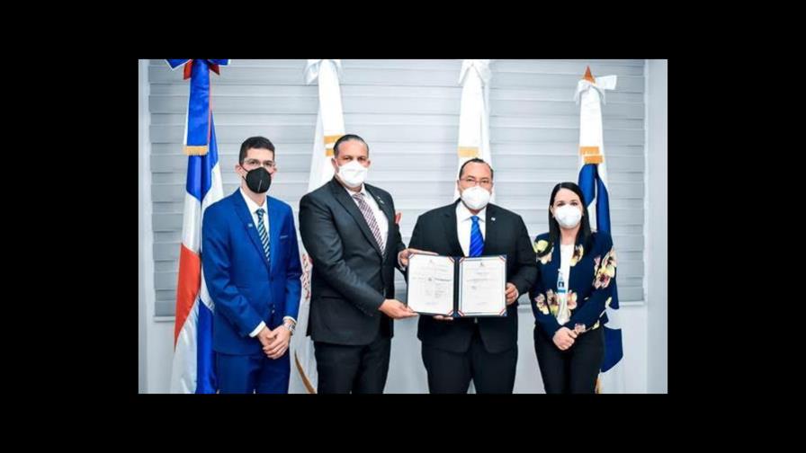 Indocal obtiene acreditación para verificación de las barras de acero 