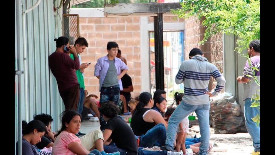 Desmantelan red que enviaba migrantes indocumentados a EEUU desde Brasil