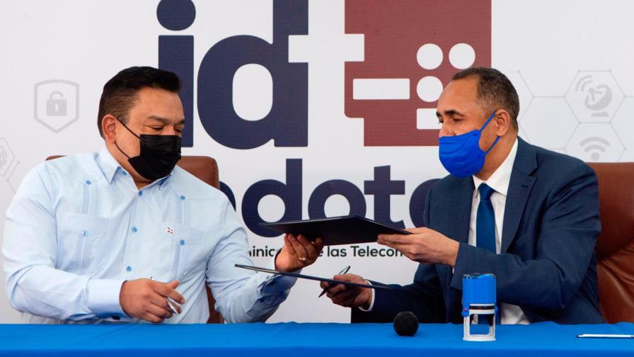 Indotel y ONDA acuerdan fortalecer protección intelectual y derecho de autor en el país 