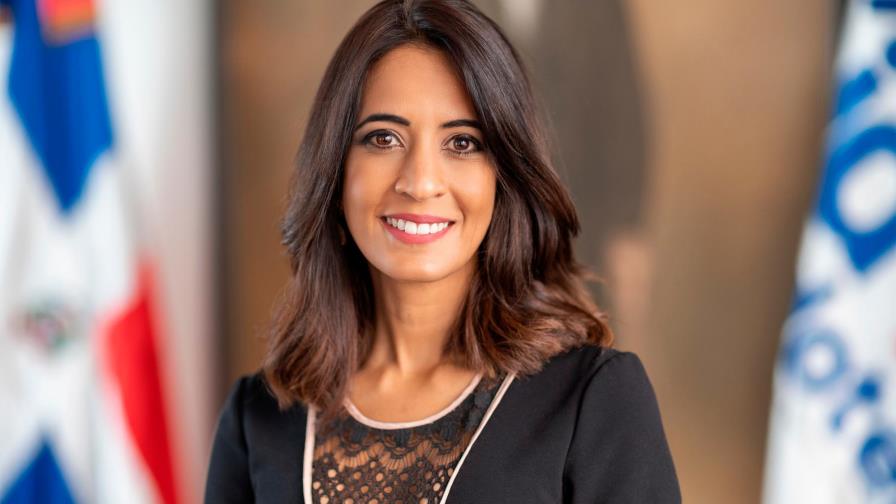 Designan a  Julissa Cruz Abreu  como nueva directora ejecutiva del Indotel