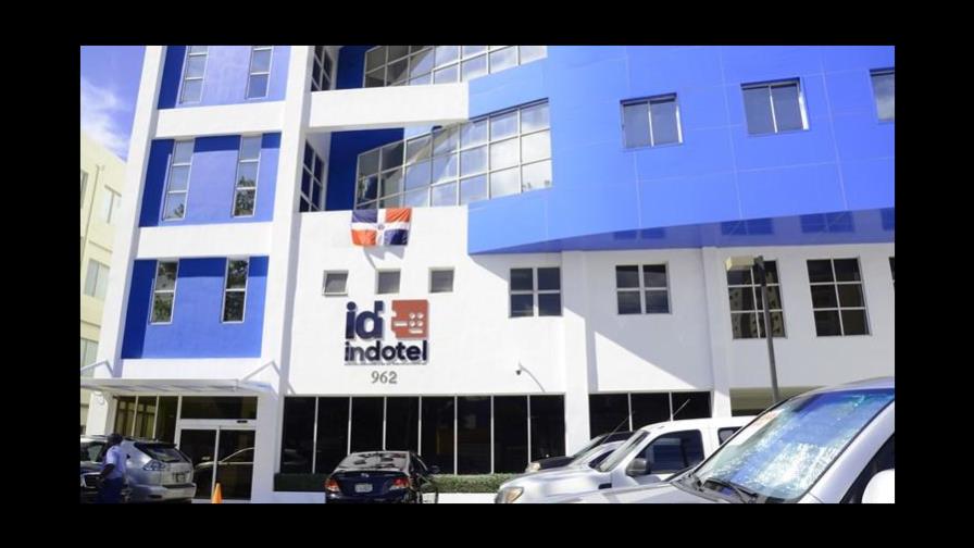 Presidente del Indotel dice encontró una institución “totalmente quebrada” Presidente del Indotel dice encontró una institución “totalmente quebrada”