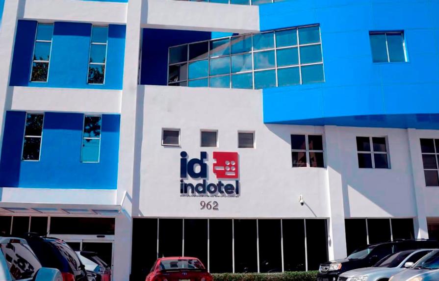 Indotel sanciona empresa de telecomunicaciones con el pago de multa millonaria