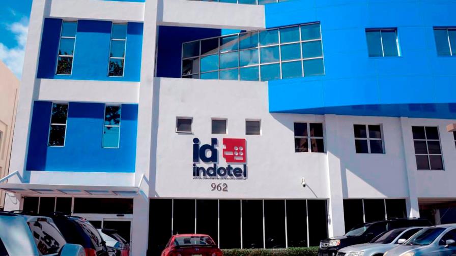 Indotel sanciona empresa de telecomunicaciones con el pago de multa millonaria Indotel sanciona empresa de telecomunicaciones con el pago de multa millonaria