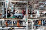 Trump calcula que el nuevo arancel para los automóviles rondará el 25 %