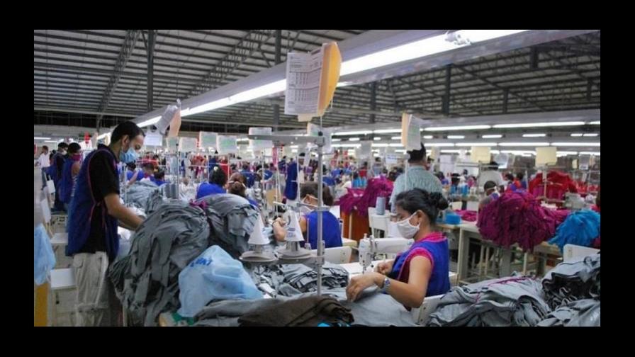 Baja actividad económica es el principal factor que afecta la competitividad industrial