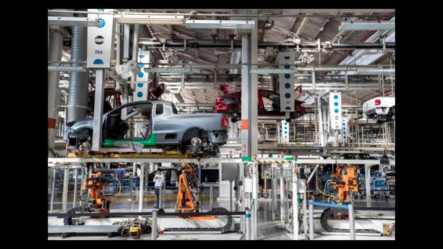 Industriales dicen que el sector impulsará un crecimiento del 4 % en Brasil en 2021