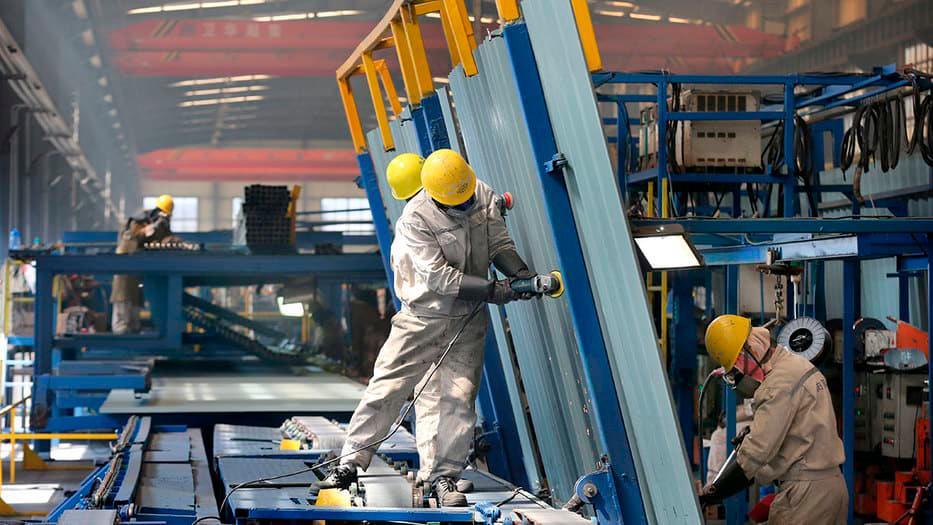 Industriales declaran aumento salarial constituye un esfuerzo retador para el sector